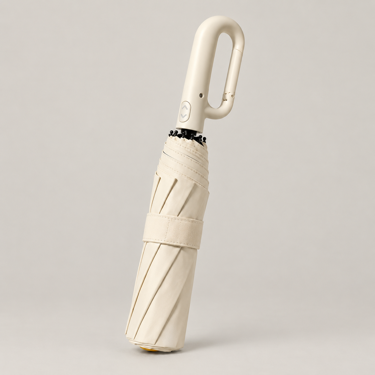 Éclora StormHook umbrella, beige