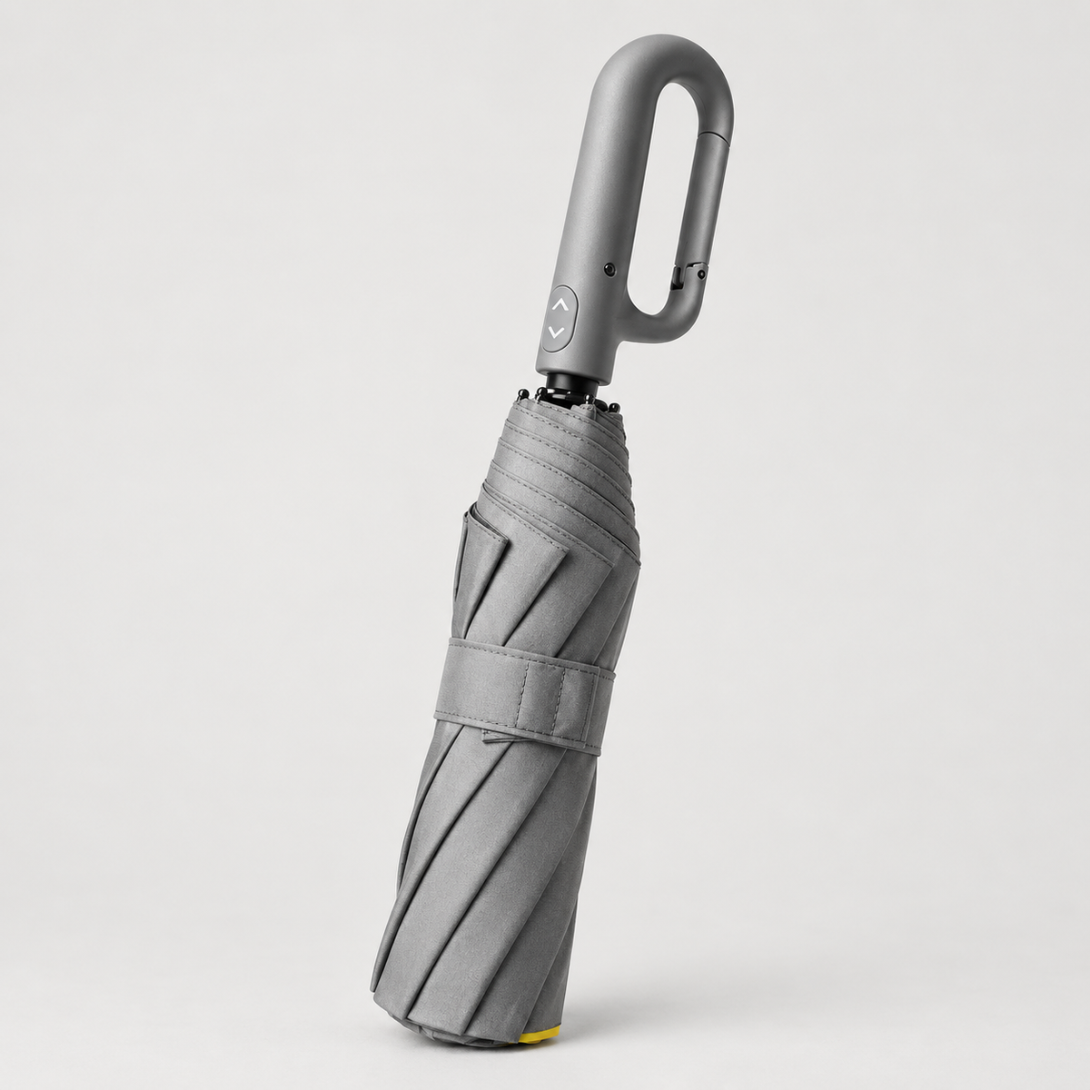 Éclora StormHook umbrella, grey