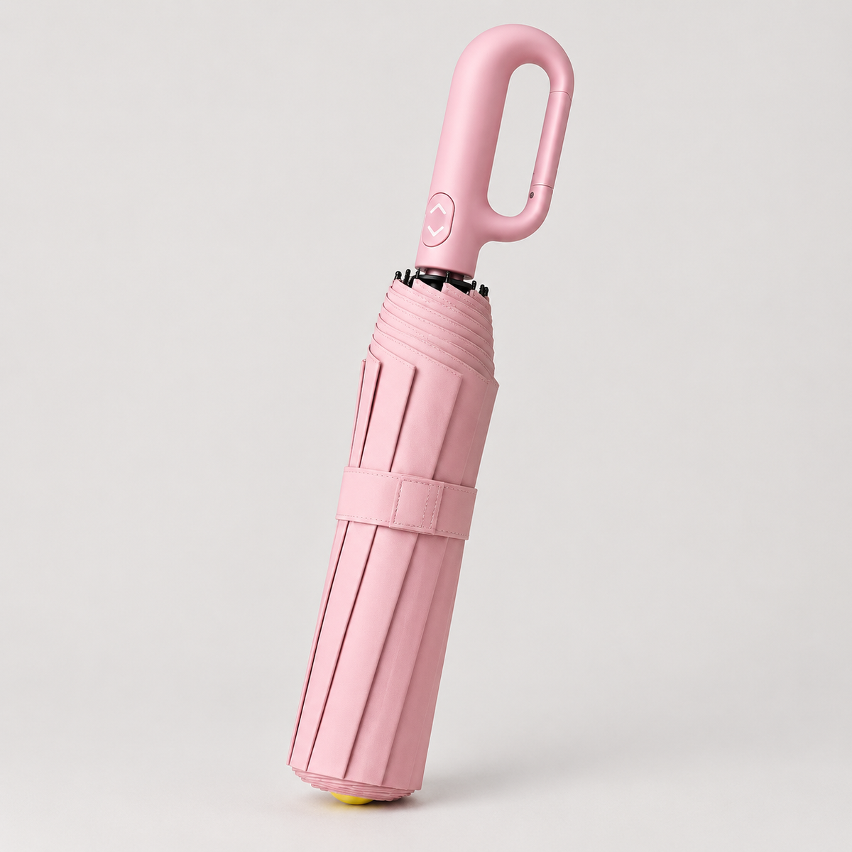 Éclora StormHook umbrella, pink
