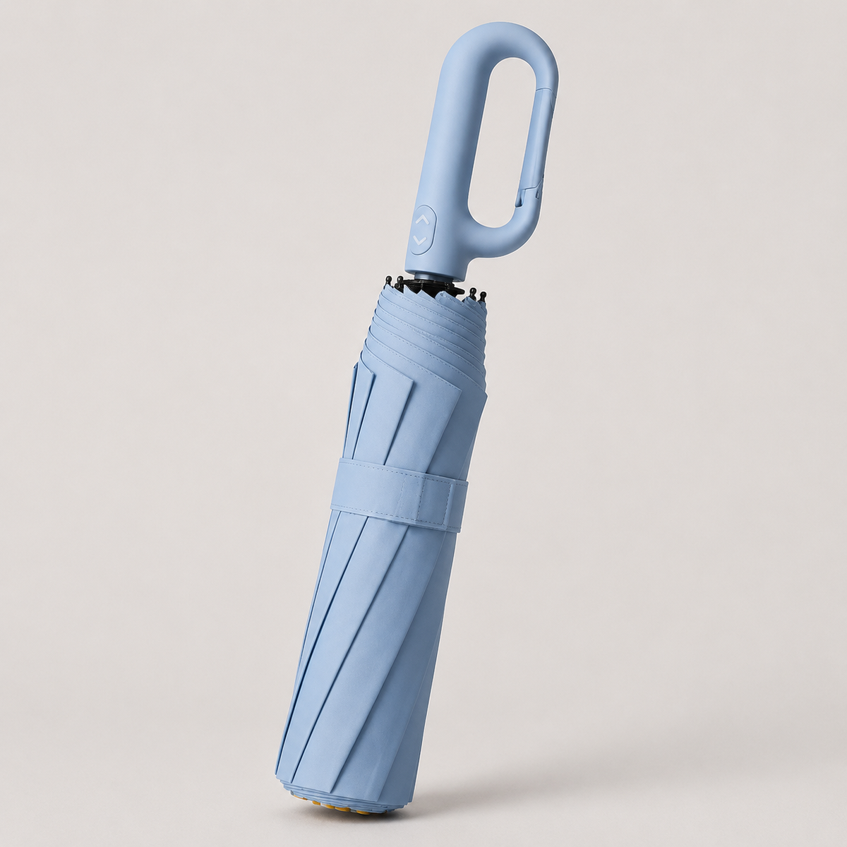 Éclora StormHook umbrella, sky blue